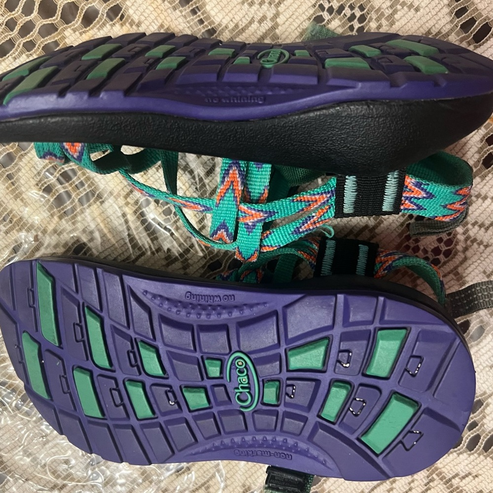 Sandals - Picture 4 of 6